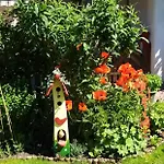 Haus Valder Apartamento