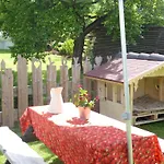 Haus Valder Apartamento *