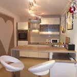 Apartamento Haus Valder