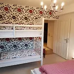 Apartamento Haus Valder Niedernsill