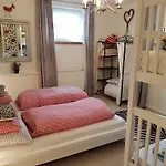 Apartamento Haus Valder
