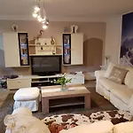Apartamento Haus Valder