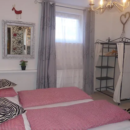 Haus Valder Niedernsill