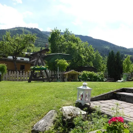 Haus Valder Apartamento