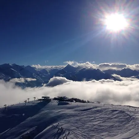 Apartment Haus Valder