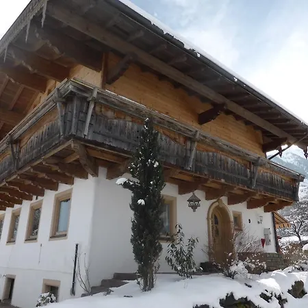Haus Valder