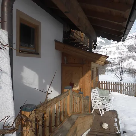Apartamento Haus Valder