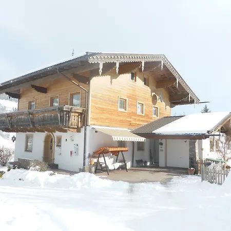 Apartamento Haus Valder