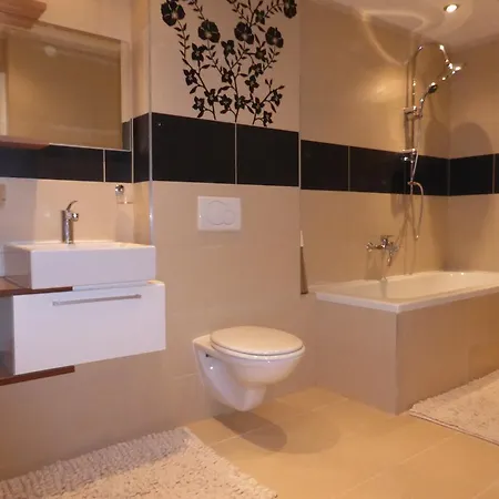 Apartment Haus Valder *