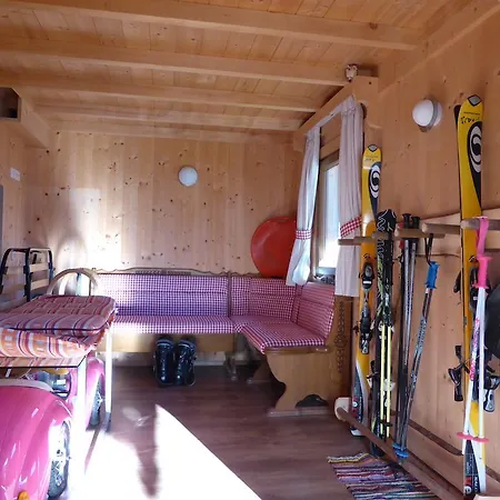 Apartment Haus Valder