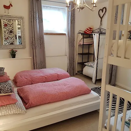 Apartment Haus Valder