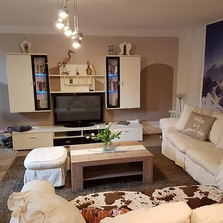 Apartment Haus Valder